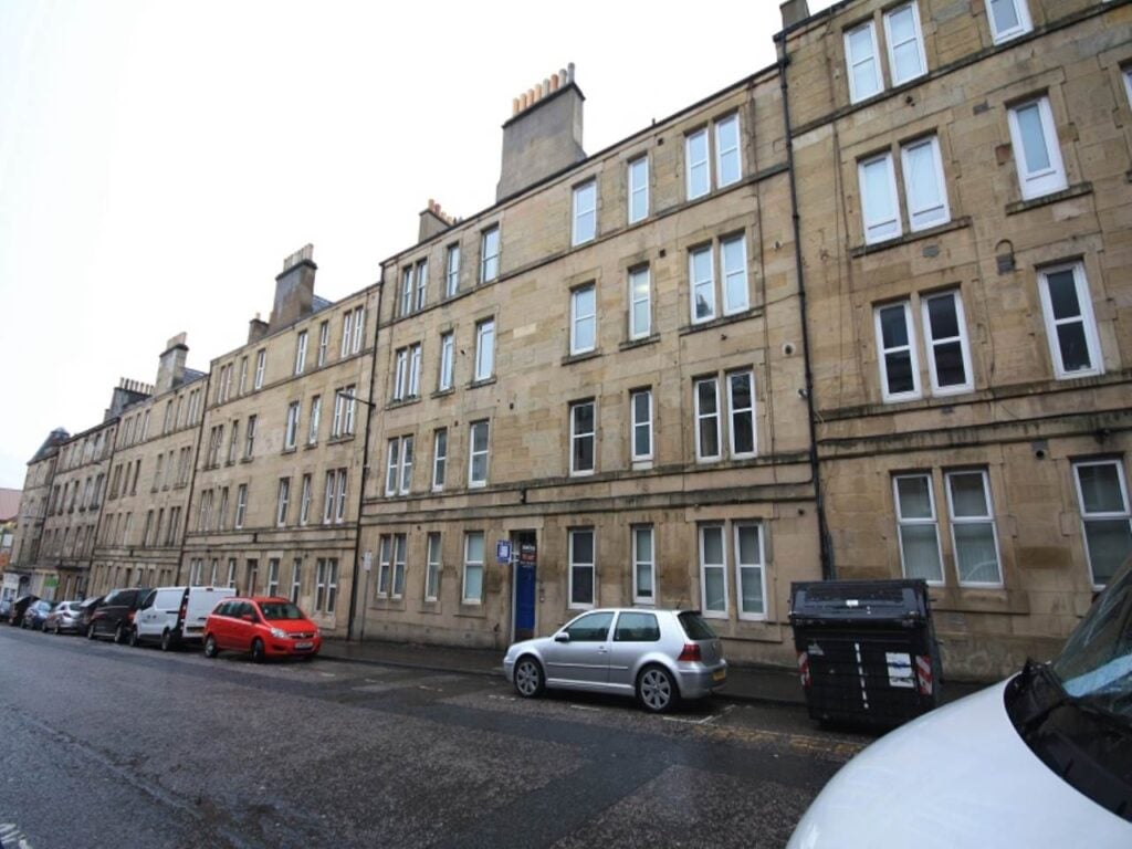 Yeaman Place