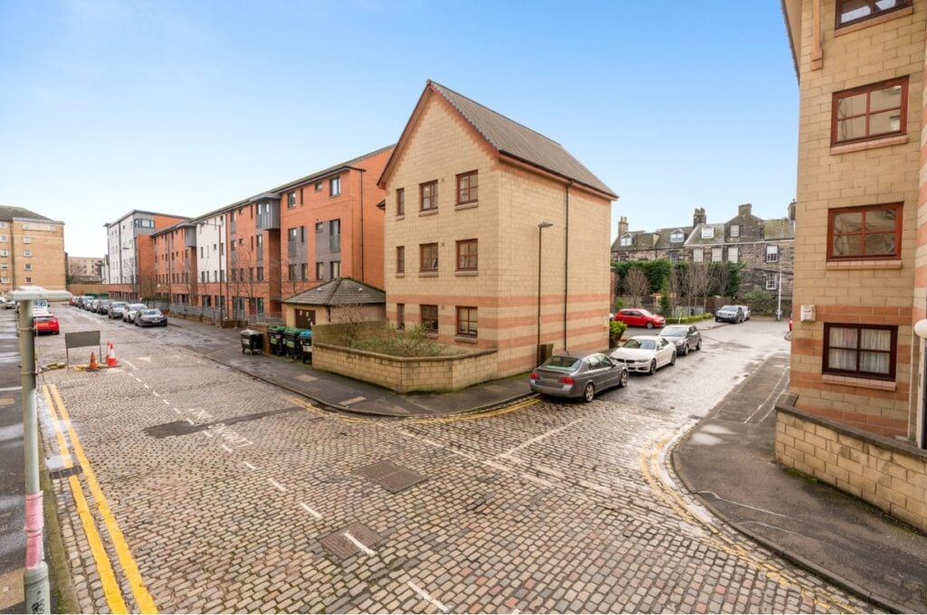 Mitchell Street