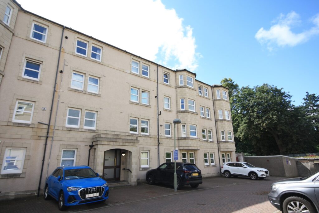 Millar Place