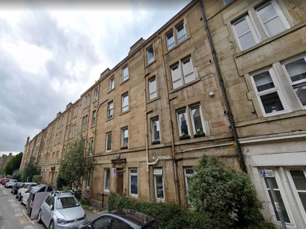 Watson Crescent
