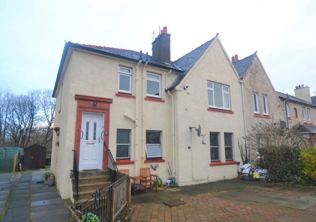 Farquhar Terrace