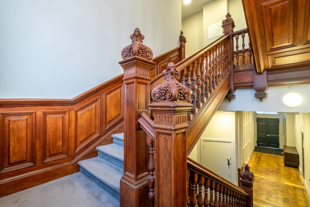 Maritime Street, Leith, Edinburgh, EH6