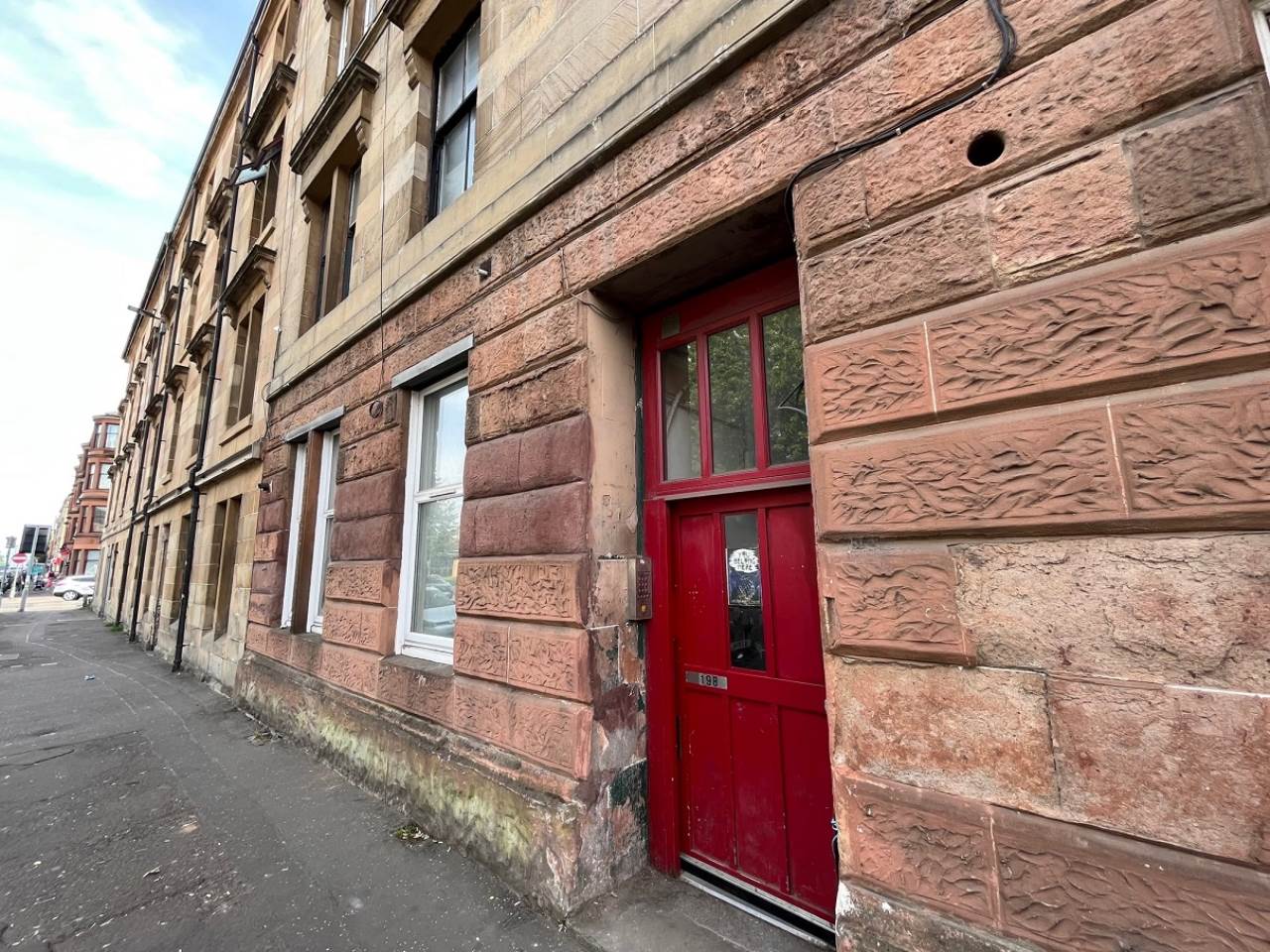 Calder Street | Cox and Co