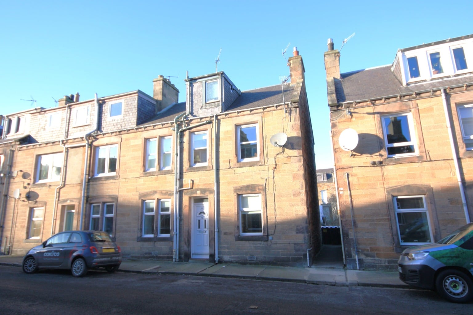 Stanley Street Cox And Co stanley-street-cox-and-co