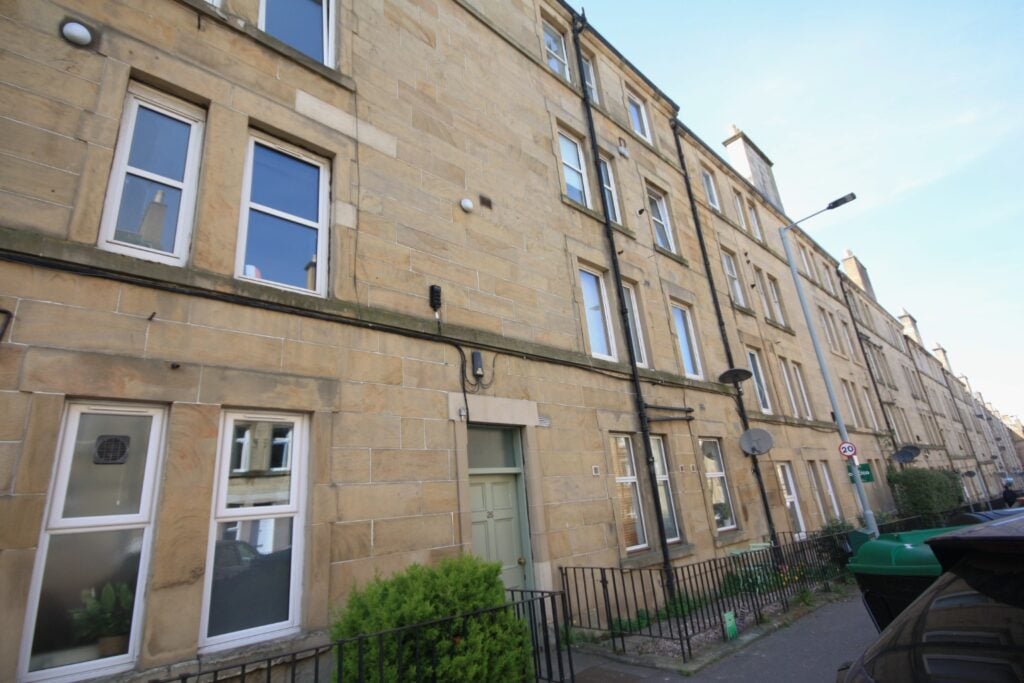 Wardlaw Place