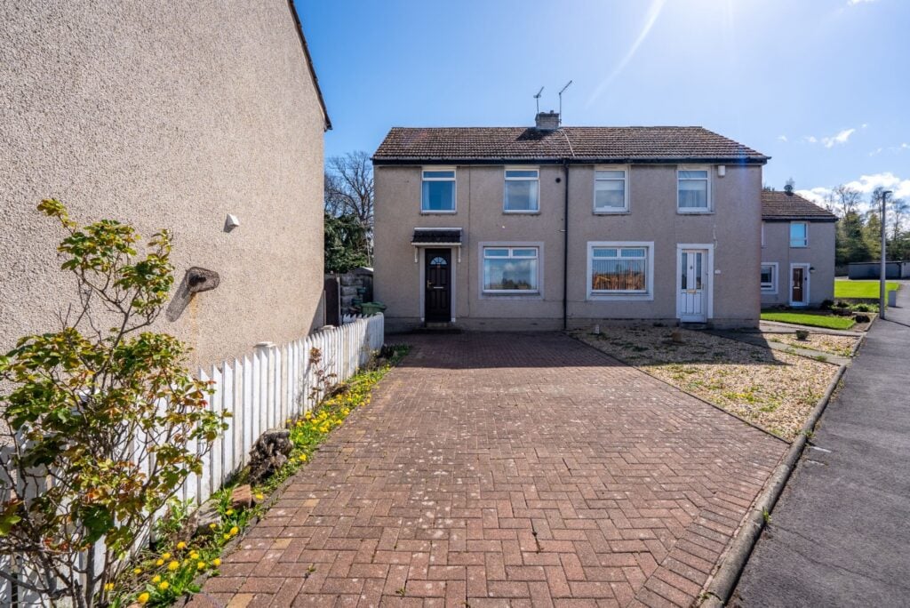 Edenhall Crescent, East Lothian, Musselburgh, EH21