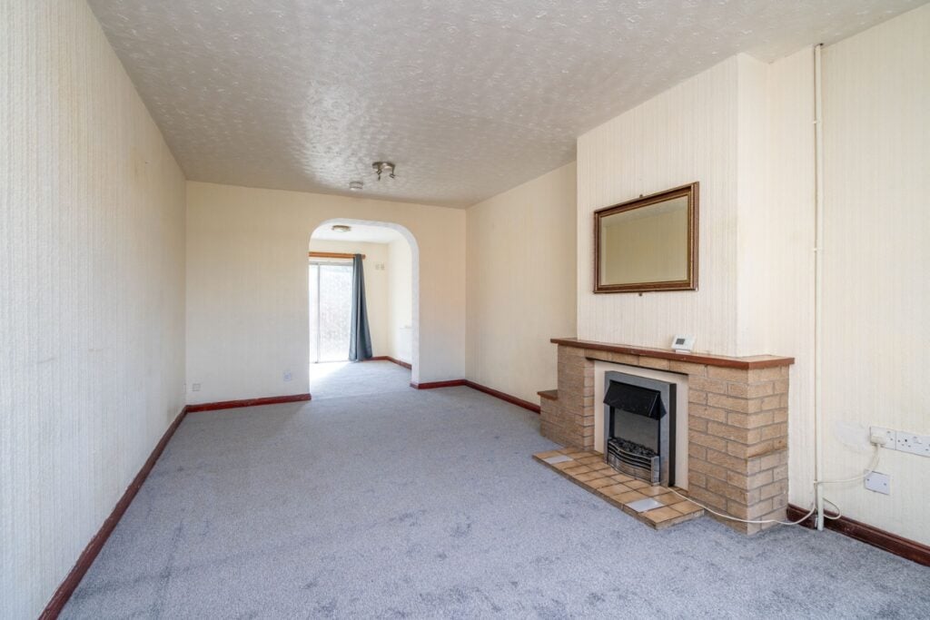 Edenhall Crescent, Musselburgh, EH21