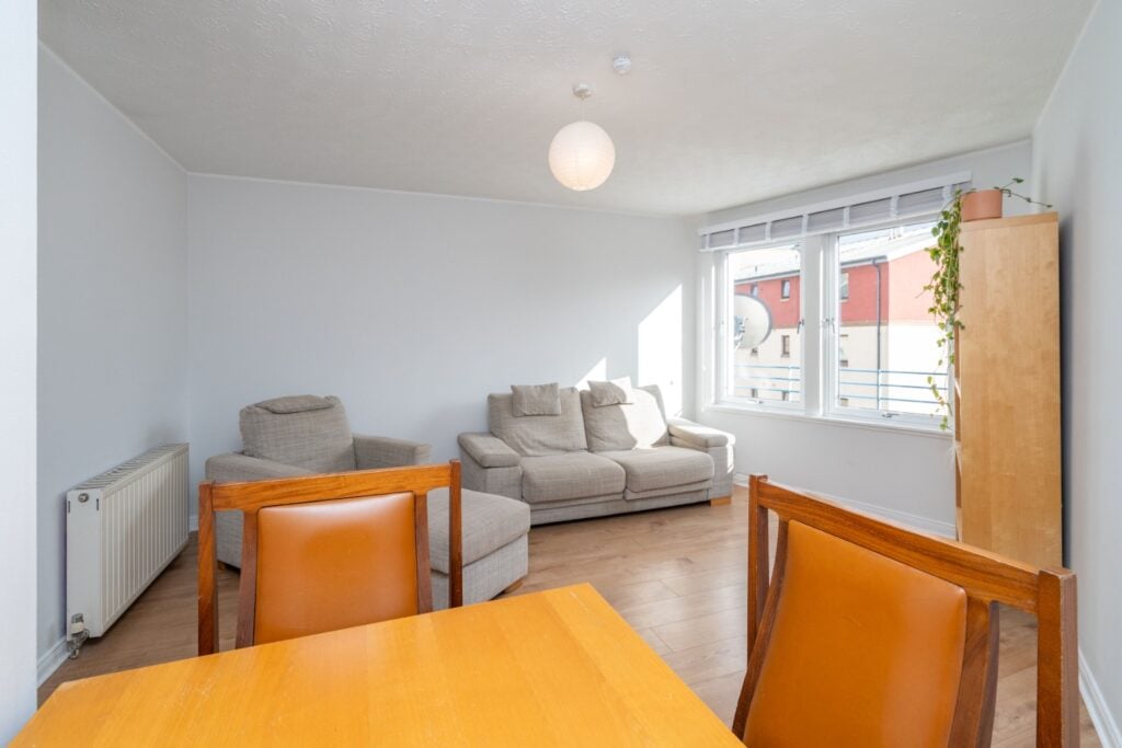 Thorntree Street, Leith, Edinburgh, EH6
