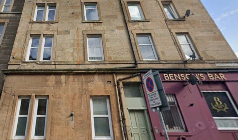 Downfield Place