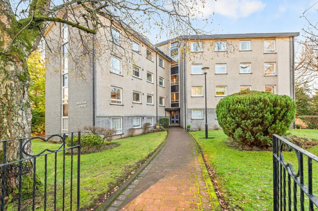 Chalton Court