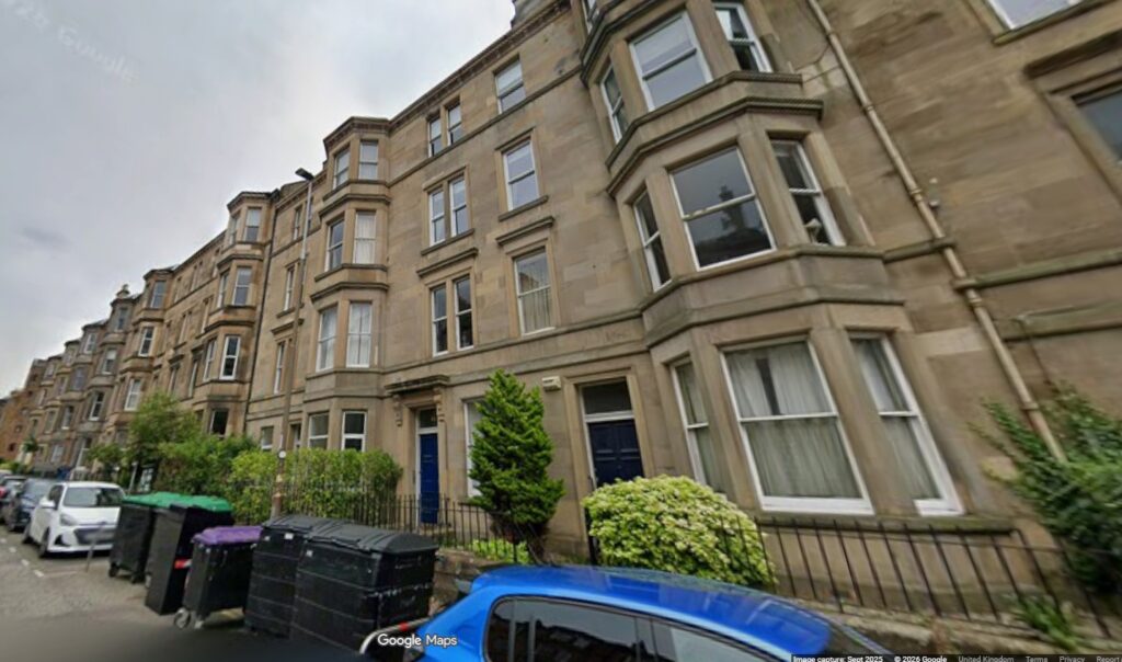 Polwarth Gardens